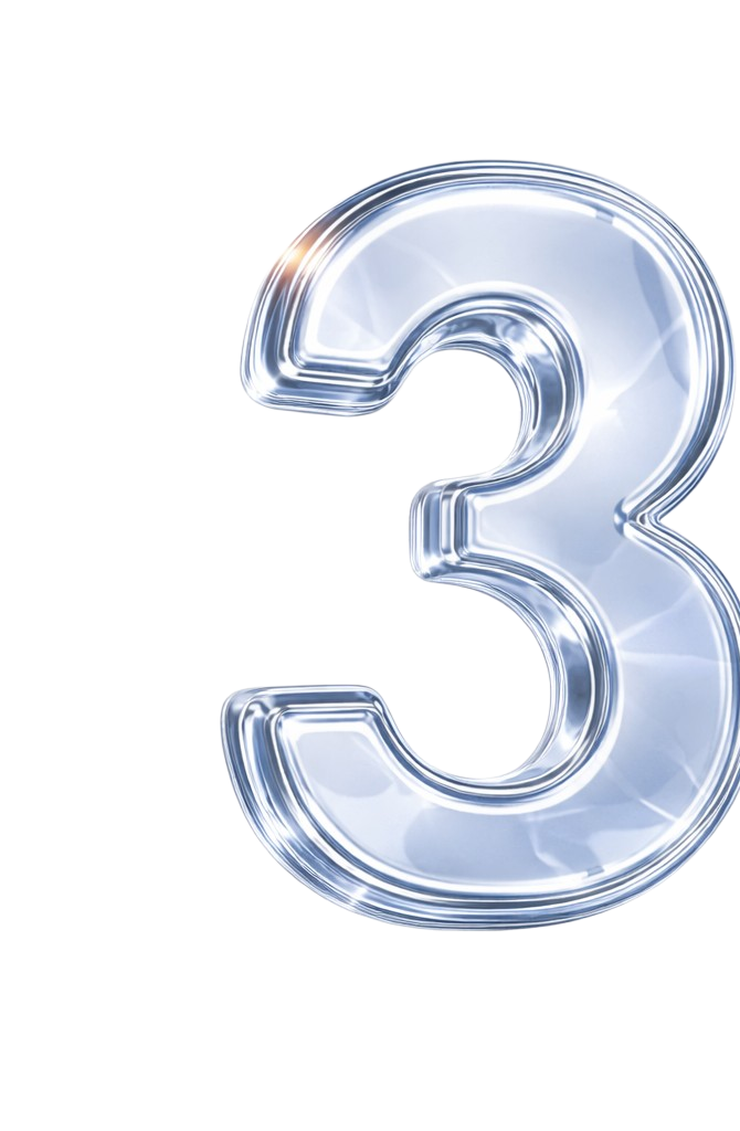 3